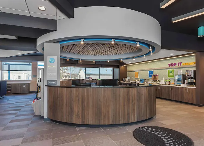 Tru By Hilton Janesville