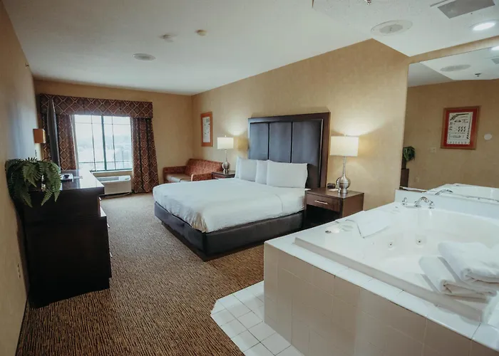 Wildwood Lodge